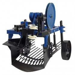 Картоплекопач вібраційний 2-ексцентриковий Zirka-105 (КК9) не дорого