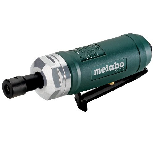 Пневматична шліфувальна машина пряма Metabo DG 700 601554000
