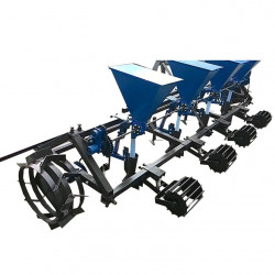 Сівалка для мінітрактора СТВТ-4 (CI3) купити