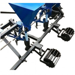 Сівалка для мінітрактора СТВТ-4 (CI3) в Україні