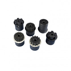 Сівалка для мінітрактора СТВТ-4 (CI3) замовити