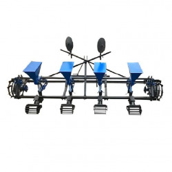 Сівалка для мінітрактора СТВТ-4 (CI3)