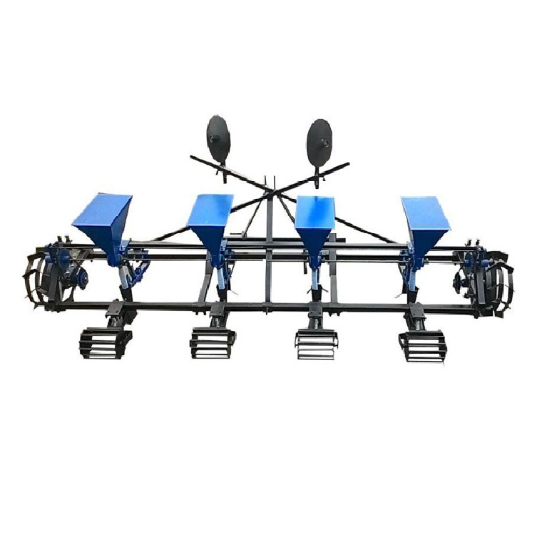 Сівалка для мінітрактора СТВТ-4 (CI3)