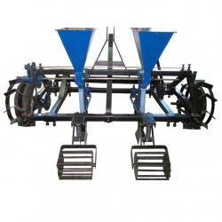 Сівалка овочева для мінітрактора СТВТ-2 (СІ5) в Україні