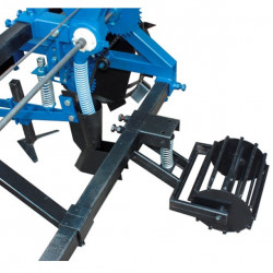 Сівалка овочева для мінітрактора СТВТ-2 (СІ5) замовити