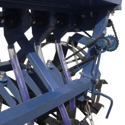 Сівалка зернова СЗ-1 (СІ7) купити