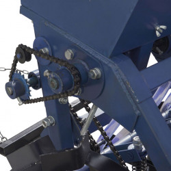 Сівалка зернова СЗ-1 (СІ7) в Україні