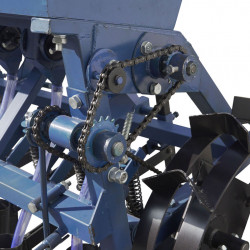 Сівалка зернова СЗ-1 (СІ7) фото