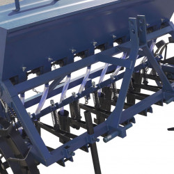 Сівалка зернова СЗ-1 (СІ7) в інтернет-магазині