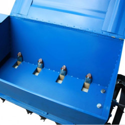 Сівалка зернова СЗ-1 (СІ7) ціна