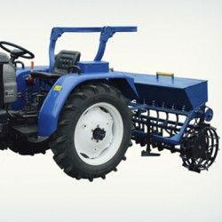 Сівалка зернова СЗ-2 (СІ8) в Украине