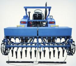 Сівалка зернова СЗ-2 (СІ8)