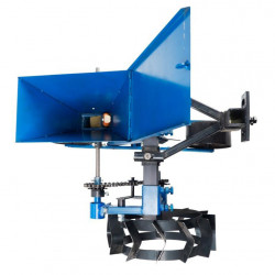 Сивалка точного висіву 1-рядна економ (СІ10) купити