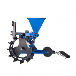 Сивалка точного висіву 1-рядна економ (СІ10) в Україні