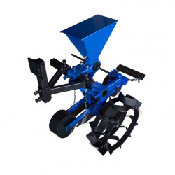 Сивалка точного висіву 1-рядна економ (СІ10) замовити