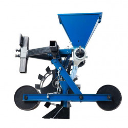 Сивалка точного висіву 1-рядна економ (СІ10) не дорого