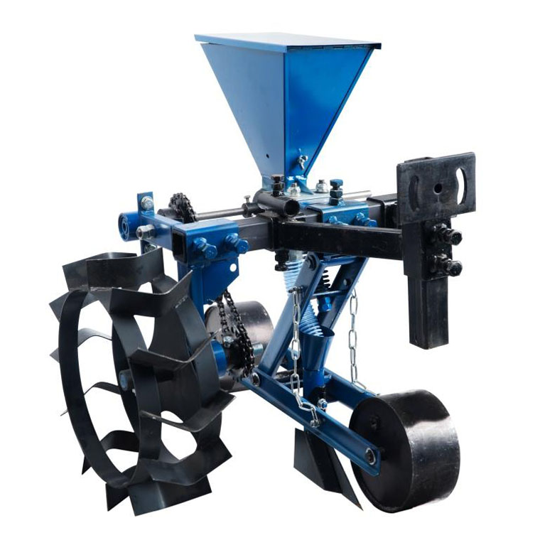 Сивалка точного висіву 1-рядна економ (СІ10)