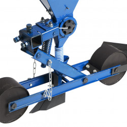 Висівний механізм (мотоблочний, 2 барабани) купити