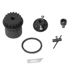 Висівний механізм (мотоблочний, 2 барабани) в Україні