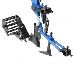 Висівний механізм (тракторний, 2 барабани) (СІд3) купить