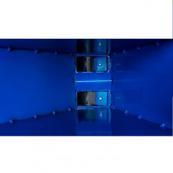 Бункер для внесення добрив (сівалка для мінітрактора) (СІд9) фото