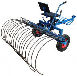 Граблі механічні до мотоблока (ГР1) купить
