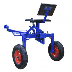 Адаптер Zirka-61 (довгий) (АД1) купить