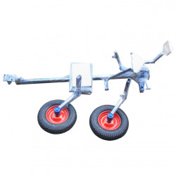 Адаптер Zirka-61 (довгий) (АД1) заказать