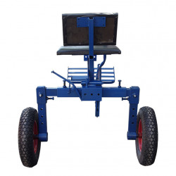 Адаптер Zirka-105 Zirka-41 Нева та аналоги (АД2) купити