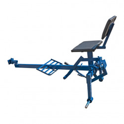 Адаптер (короткий) (без коліс) (АД5) купити