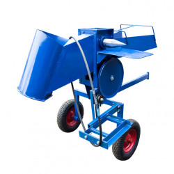 Подрібнювач гілок для мотоблока, двостороння заточка ДР7 купить