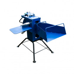 Подрібнювач гілок під бензиновий двигун ДР11 замовити