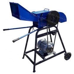 Щепоріз без двигуна ДР19 купить