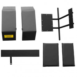 КІТ набір №3 (довгий) (КТ8, КТ10) фото