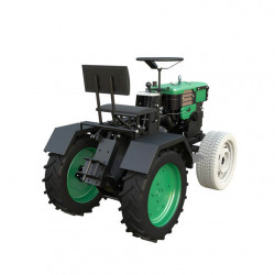 КІТ набір №2 (довгий) (мех. гальма) (КТ20, КТ21) в Украине