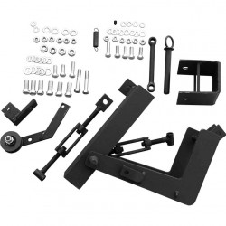 КІТ набір №3 (довгий) (мех. гальма) (КТ22, КТ23) фото