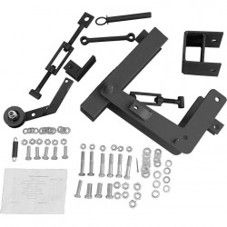 КІТ набір №4 (довгий) (мех. гальма) (КТ24, КТ25) заказать