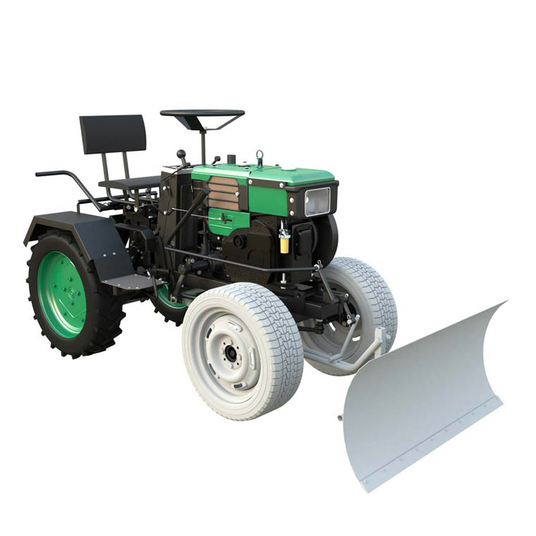 КІТ набір №4 (довгий) (мех. гальма) (КТ24, КТ25)