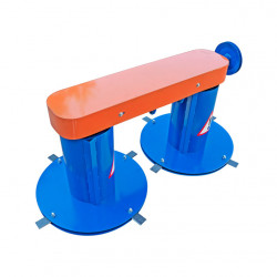 Роторная косилка для мототрактора (без прицепного) (ПМ2) купить