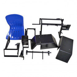 КІТ набір Козак Полтавський (базова комплектація) (КТ30) купить