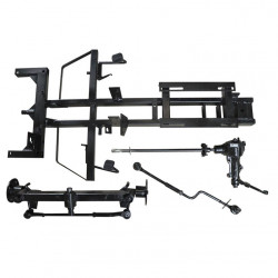 КІТ набір Козак Полтавський (базова комплектація) (КТ30) не дорого