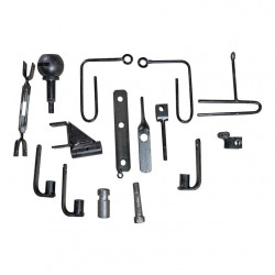 КІТ набір Козак Полтавський (базова комплектація) (КТ30) фото