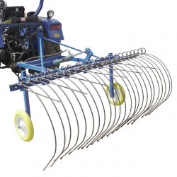 Граблі механічні (причіпне 3 крапки) (ГР7) в Україні