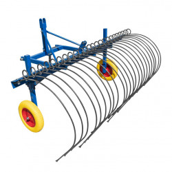 Граблі механічні (причіпне 3 крапки) (ГР7) замовити