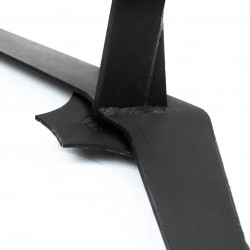 Плоскоріз для культиватора центральний 700 мм (КУд5) в Украине