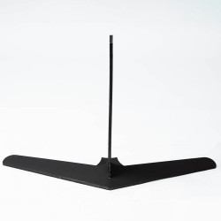 Плоскоріз для культиватора центральний 700 мм (КУд5) заказать