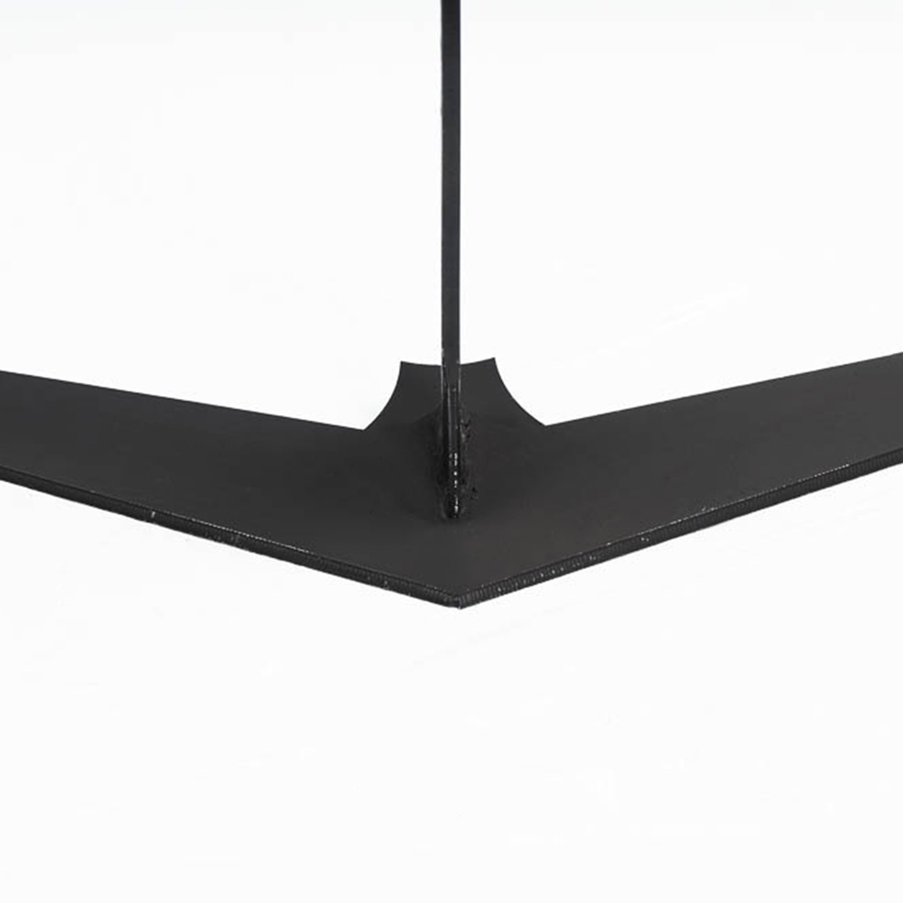 Плоскоріз для культиватора центральний 700 мм (КУд5)