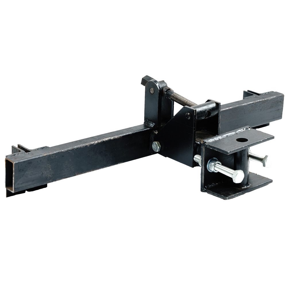 Зчіпка для 2-р. ланцюгової картоплесаджалки (не регульована) (КСд10)