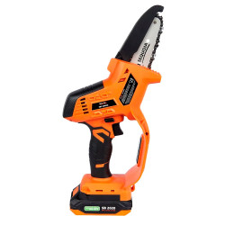 Міні-пилка ланцюгова акумуляторна SEQUOIA SBC2004M-QV - фото №2 Міні-пилка ланцюгова акумуляторна SEQUOIA SBC2004M-QV купить