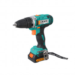 Шуруповерт акумуляторний Sturmax CDM3212LB 12 В
